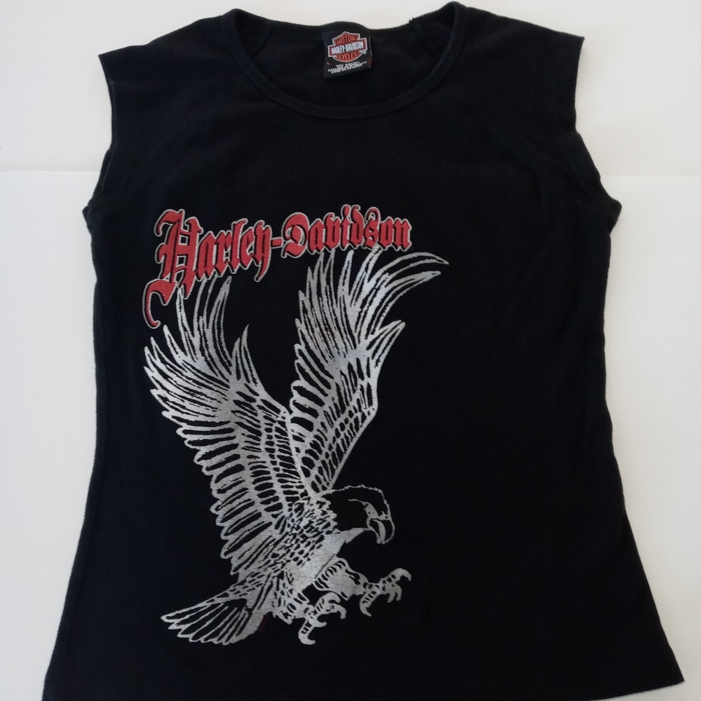 Harley-Davidson Women's T-shirt